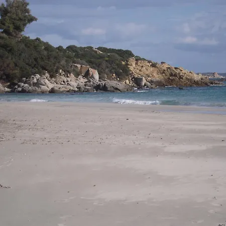 Hotel Simius Playa Villasimius