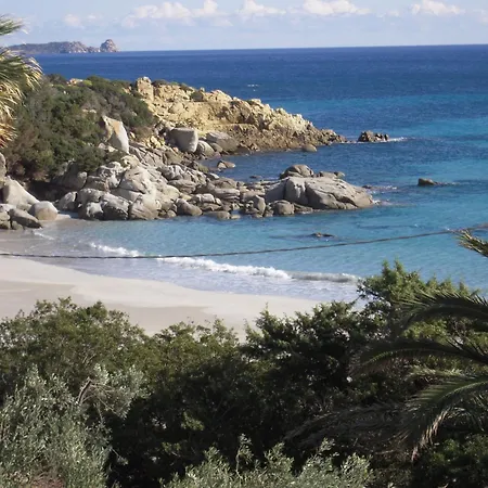 Simius Playa Villasimius
