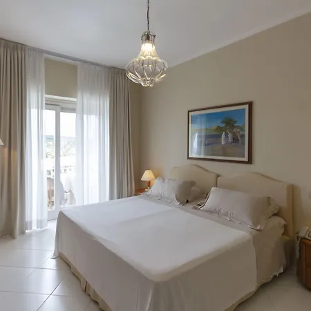 Simius Playa Hotel