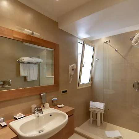 Hotel Simius Playa Villasimius