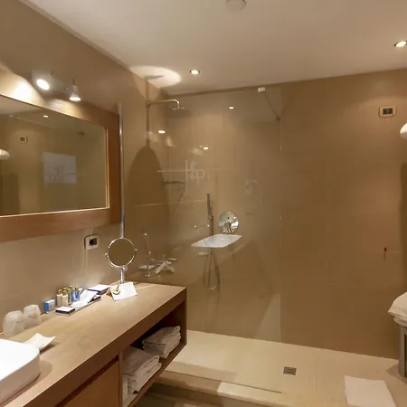Simius Playa Hotel