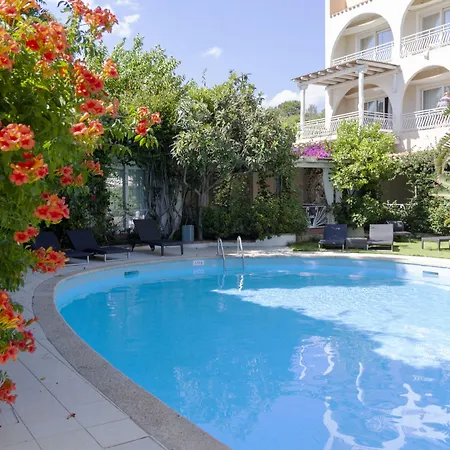 Simius Playa 4* Villasimius