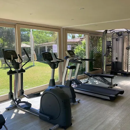 Simius Playa Villasimius