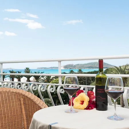 시미우스 플라이아 빌라시미우스