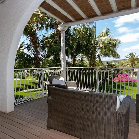 호텔 시미우스 플라이아 빌라시미우스