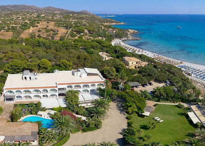 Hotel Simius Playa