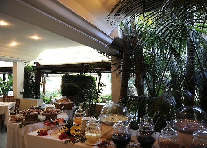 Hotel Simius Playa 4*