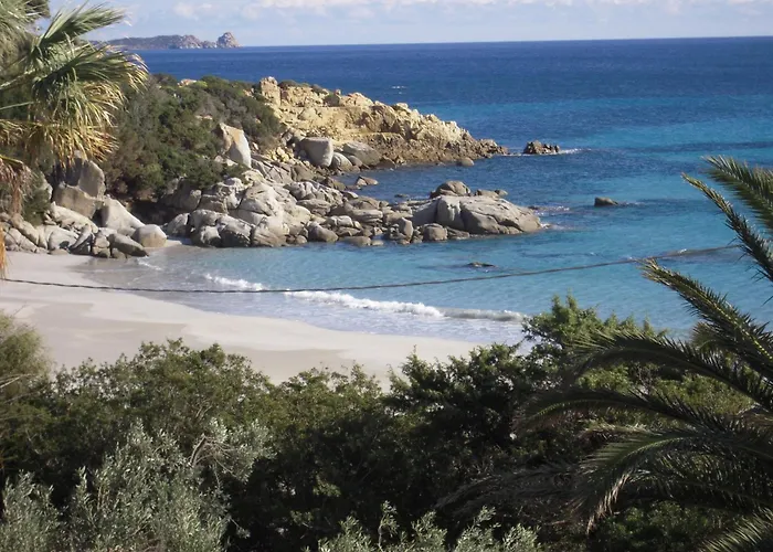 Simius Playa Villasimius