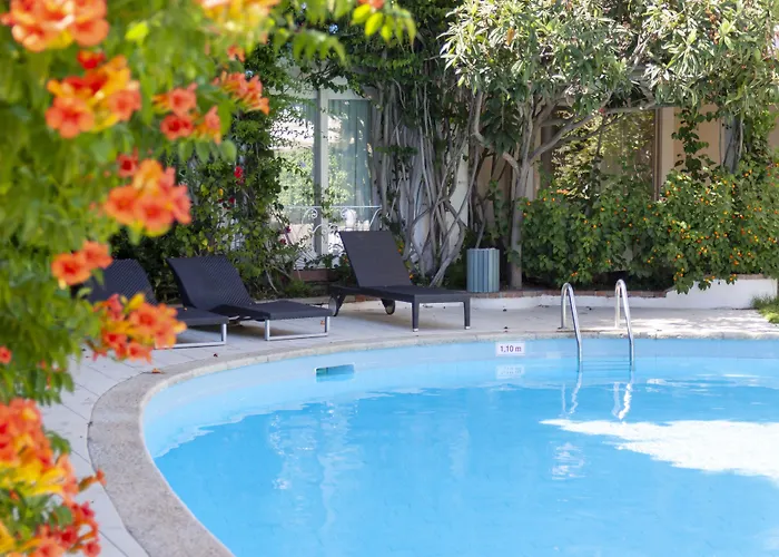 Simius Playa Villasimius