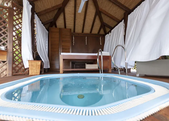 Hotel Simius Playa Villasimius