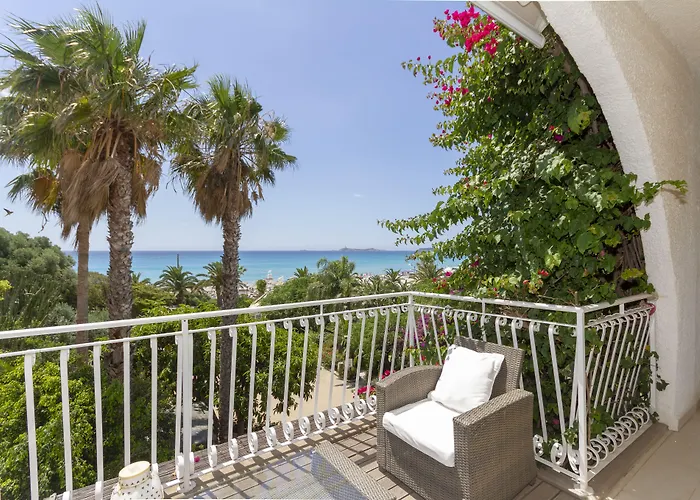 Simius Playa Villasimius