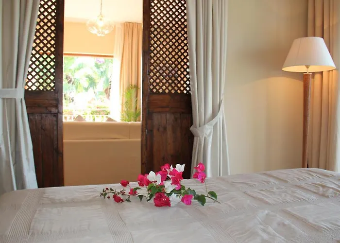 Simius Playa 4* Villasimius