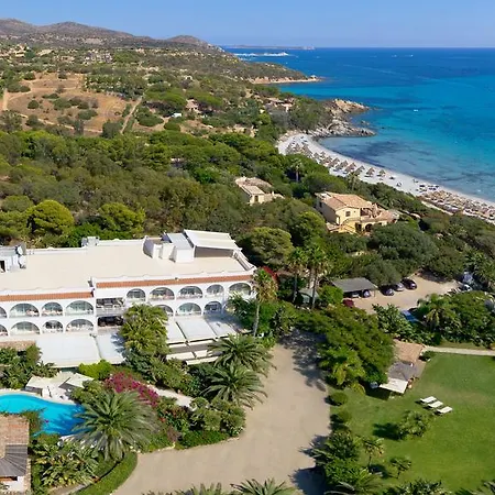 מלון Simius Playa