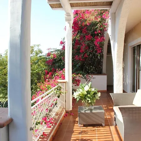 Simius Playa فندق فيلاّسيمِيوس