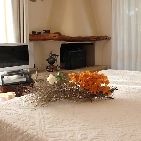 מלון Simius Playa