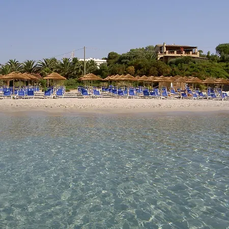 Simius Playa فيلاّسيمِيوس