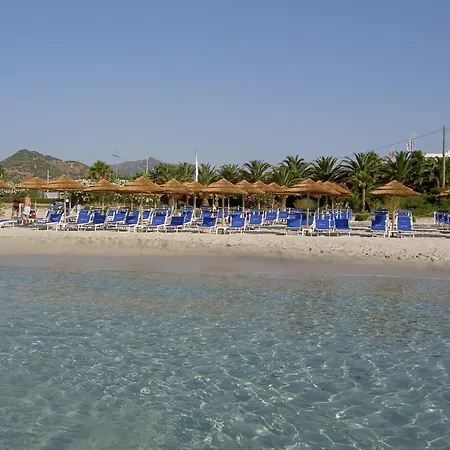 Simius Playa فيلاّسيمِيوس