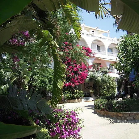 فندق Simius Playa