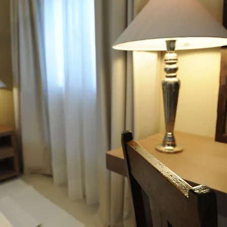 فندق Simius Playa فيلاّسيمِيوس