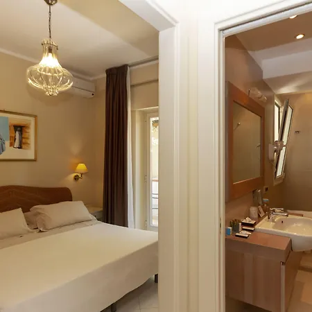 Simius Playa فندق 4*