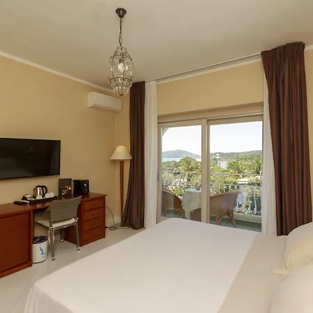 فندق Simius Playa