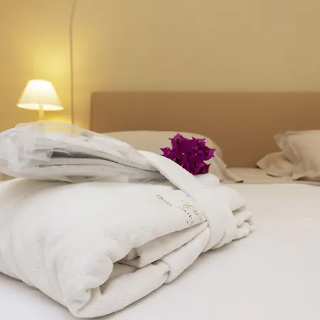 Simius Playa מלון וילסימיוס