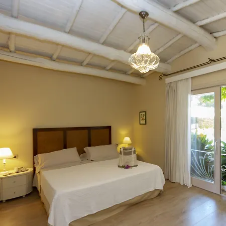 Simius Playa فندق