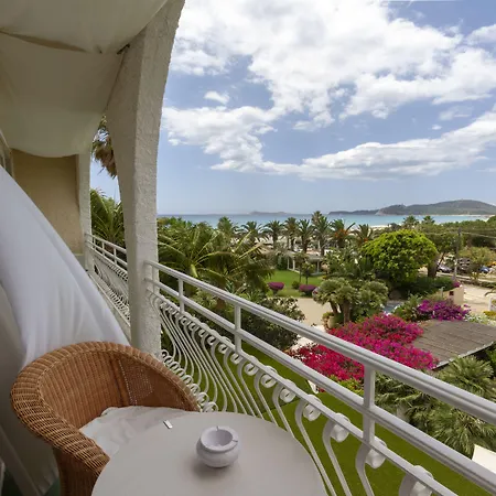 فندق Simius Playa فيلاّسيمِيوس