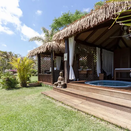 Simius Playa מלון