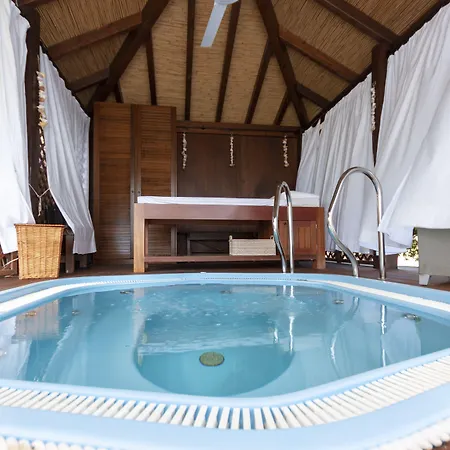 Hotell Simius Playa Villasimius