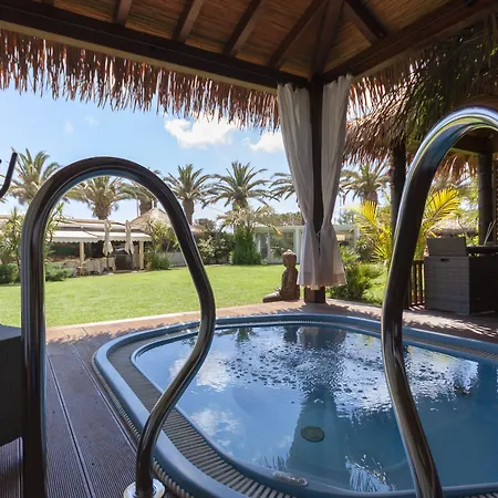 Simius Playa فيلاّسيمِيوس