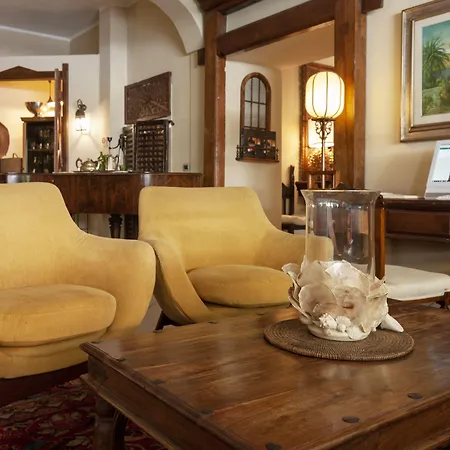 Simius Playa מלון וילסימיוס