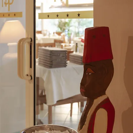 מלון Simius Playa וילסימיוס