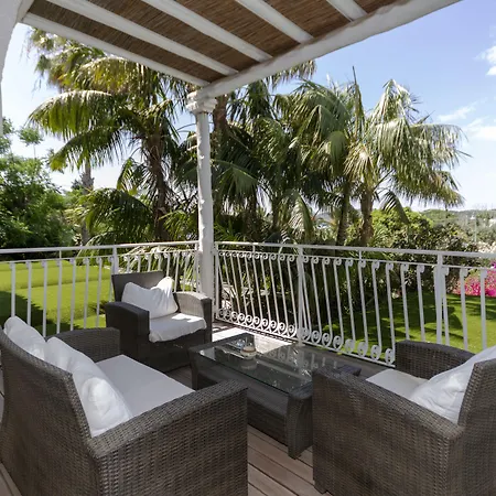 Simius Playa מלון 4*