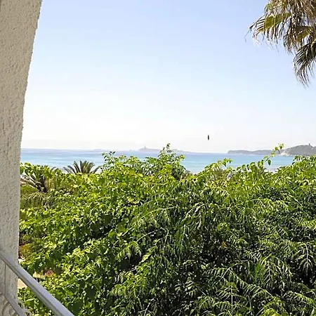 Simius Playa 4*