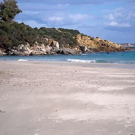 Simius Playa Villasimius
