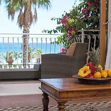 Simius Playa Hotel