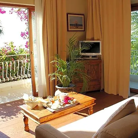 Simius Playa Hotel Villasimius