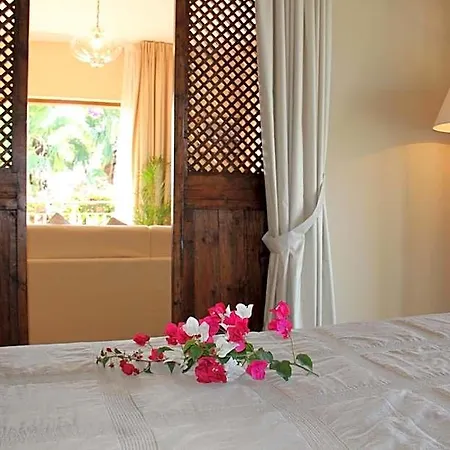 فندق Simius Playa 4*