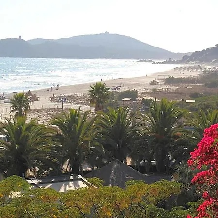 Simius Playa فندق 4*