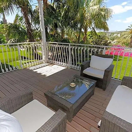 Simius Playa 4*