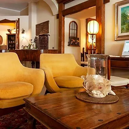 فندق Simius Playa 4*