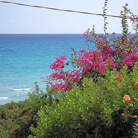 Simius Playa 4* Villasimius