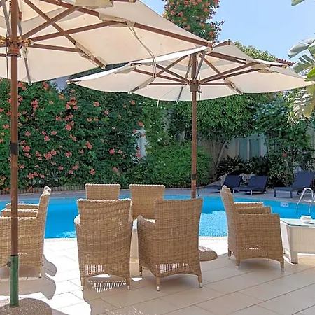 Simius Playa Hotel Villasimius