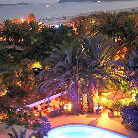 Simius Playa