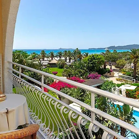 Simius Playa Hotel Villasimius