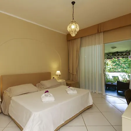 Simius Playa 4* Villasimius