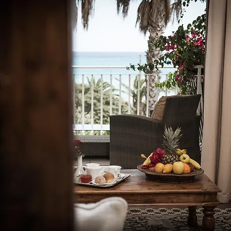 Simius Playa וילסימיוס