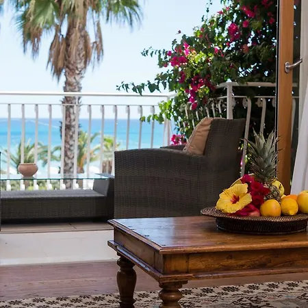 מלון Simius Playa