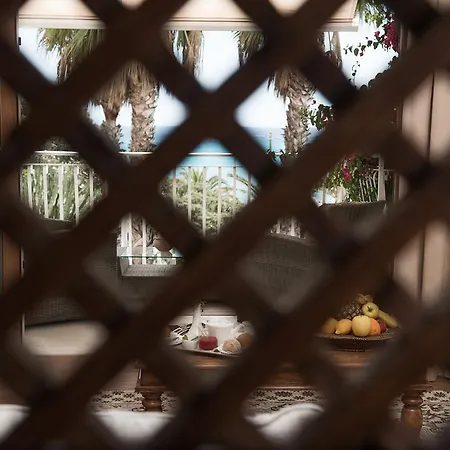 מלון Simius Playa וילסימיוס